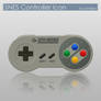 SNES Controller Icon