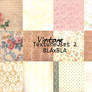 Vintage texture set 2