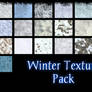 Winter Texture Pack + Download