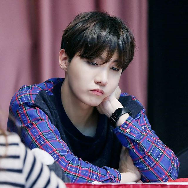 Memories of A Broken Heart (Hoseok x reader) by Venulus on DeviantArt