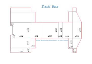 Explore the Best Deckbox Art | DeviantArt