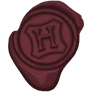 Hogwarts Seal