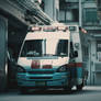  Premier ICU Ambulance Service in Delhi