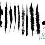 Ebullient| 9 Painting Brushes