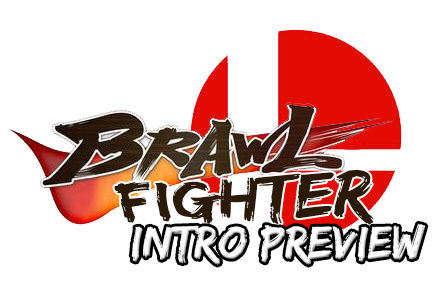 Brawl Fighter Intro (W.I.P)