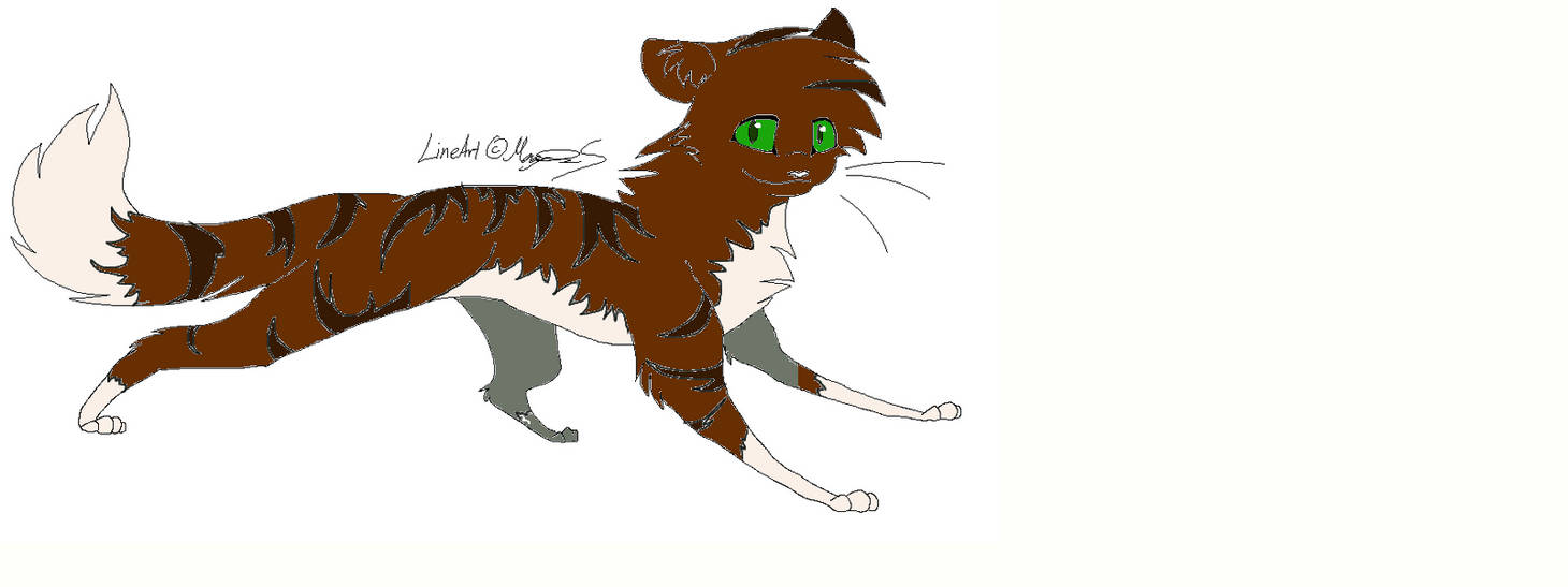 Leafstorm by Leafstormy on DeviantArt