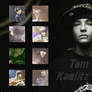 Tom Kaulitz Packaged Icons