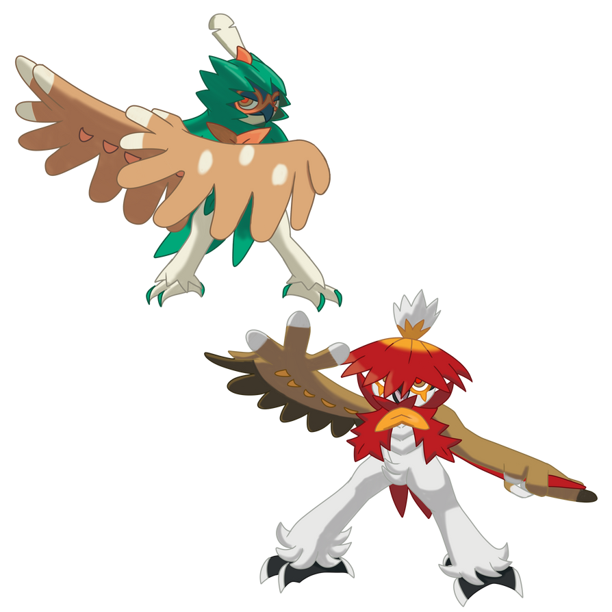 Farfetch'd pack by DBurch01 on DeviantArt