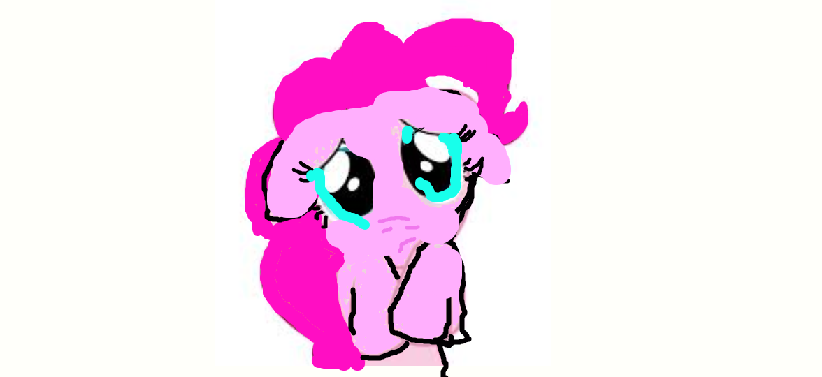 Pinkie Pie