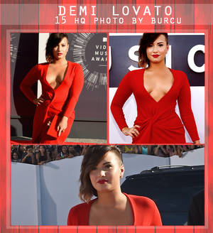 Photopack (5) Demi Lovato