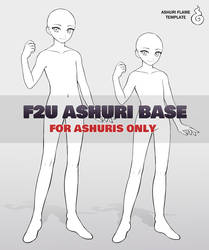 Ashuri Base - F2U