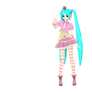 .:. DT Princess Miku DL .:.