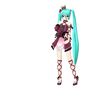 .:.DT Vintage Miku.:. DL