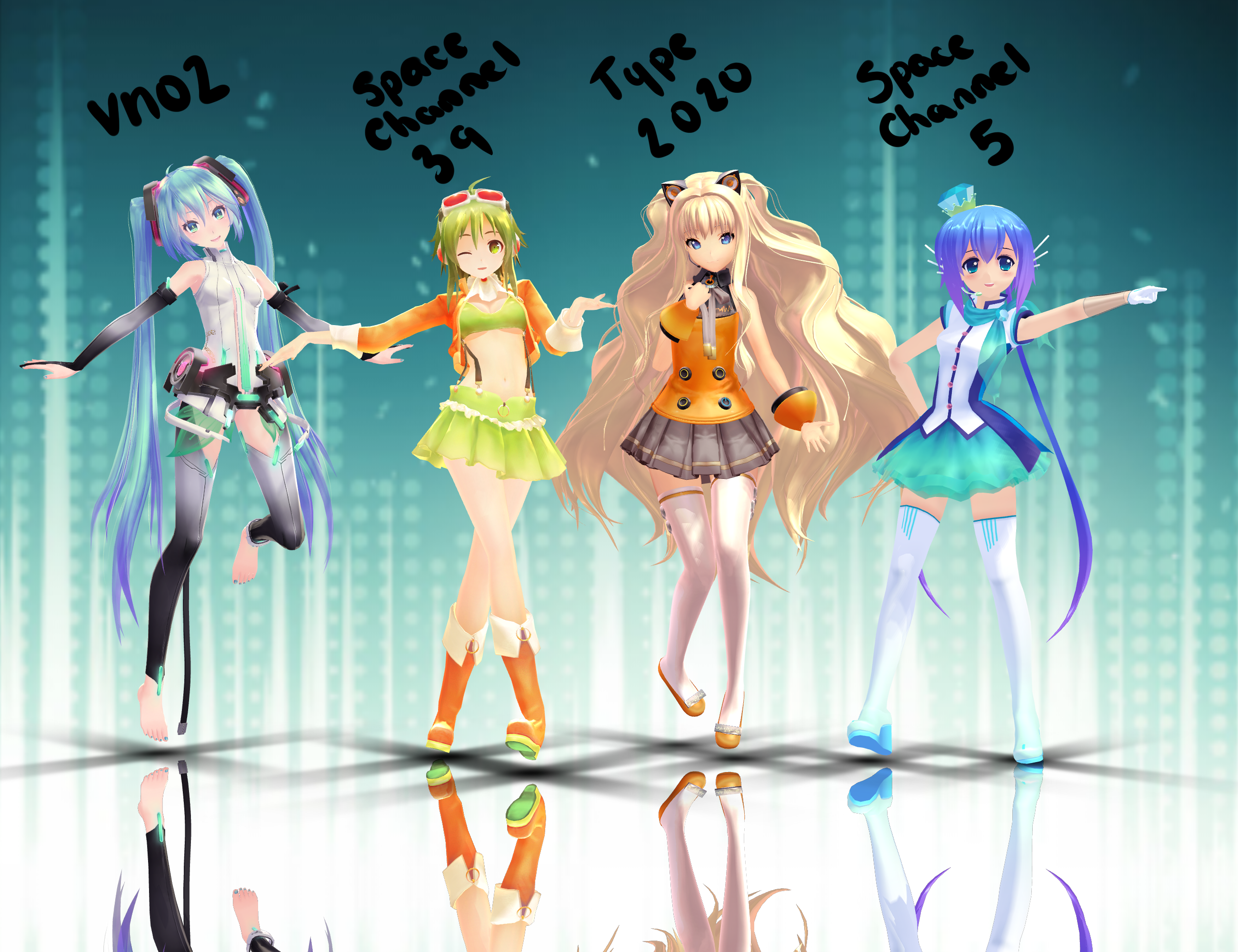 Random PD Pose pack #1 DL by Sushi-Kittie on DeviantArt