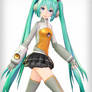 [HeartlessKoKoRo's Gift].:TDA Heartbeat Miku DL:.