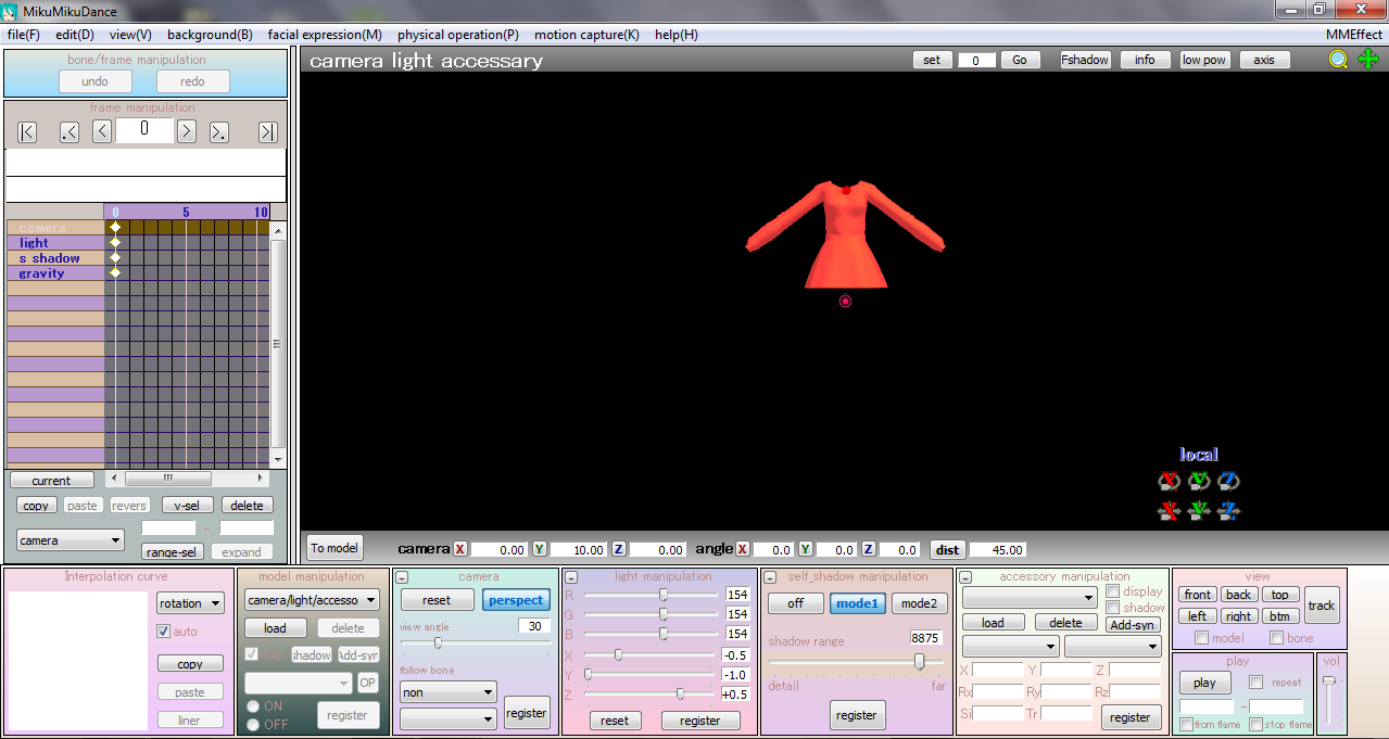 MMD Pastel UI Colors (color.txt) download by Sushi-Kittie on DeviantArt