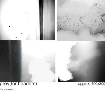 Grey Textures For Headers by ewanism on DeviantArt
