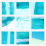 ewanism-bluestextures