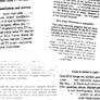 Ewanism- Newspaper Brush