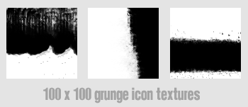 Ewanism Brushes- Icon Grunge