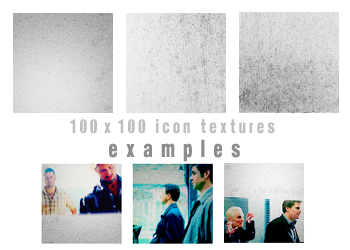 Ewanism- Dusty Icon Textures