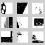 Ewanism- Black+White Textures