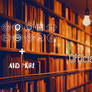 Specs icon pack