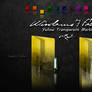 Yellow Windows 7 Folders