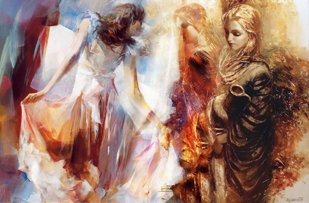 Art 03 Willem Haenraets E Roman Garassuta By Huyb On Deviantart