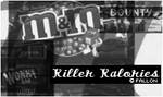 Killer Kalories by v3rtex