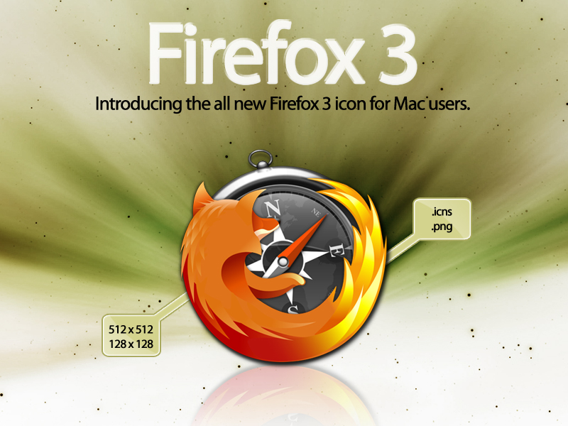 firefox for mac art firefox for mac art