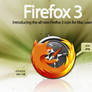 Firefox 3 Mac Icon