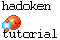 hadoken tutorial by Bad-Blood