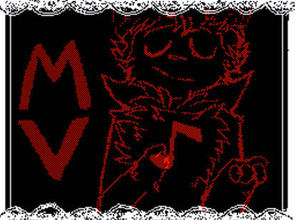 [Flipnote] Just a Little