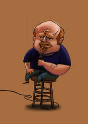 Louis CK