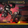 LOL personal Launcher - Poppy