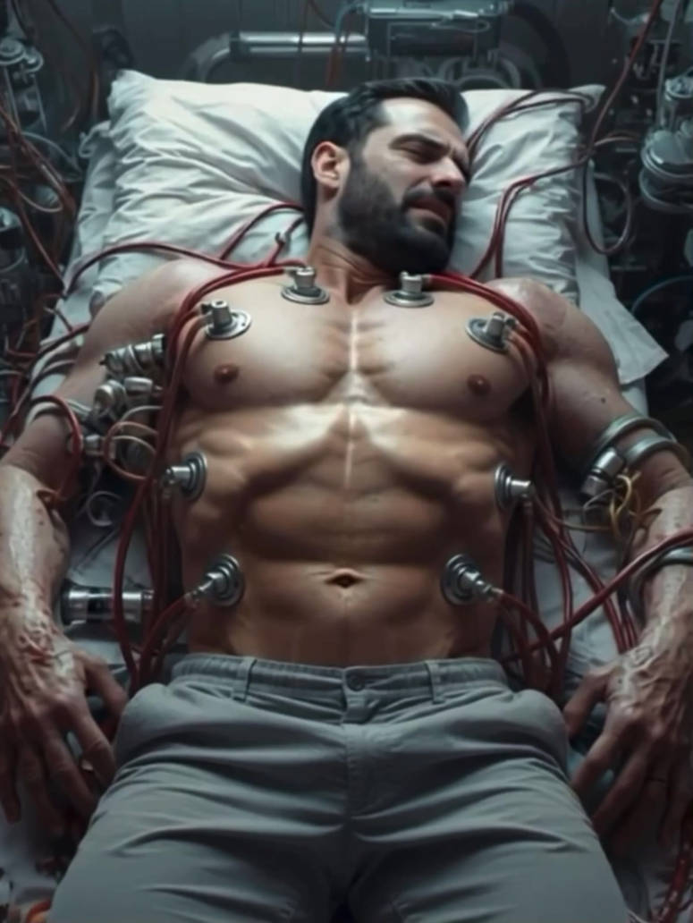 Aviter Injection New Job, Day One: Injection, synthesis, extraction by semi-demigod on ...