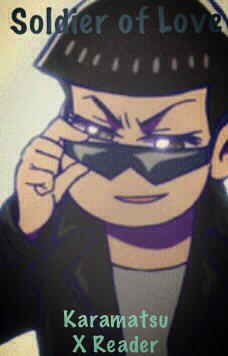 Murdoc X Reader Angst Soldier Of Love Karamatsu X Reader Part 8 By Sillycookiesonic123 On Deviantart deviantart