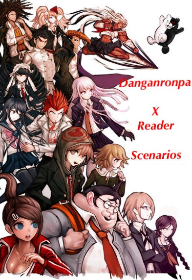 Hope Danganronpa X Reader Scenarios Celeste 1 By Sillycookiesonic123 On Deviantart