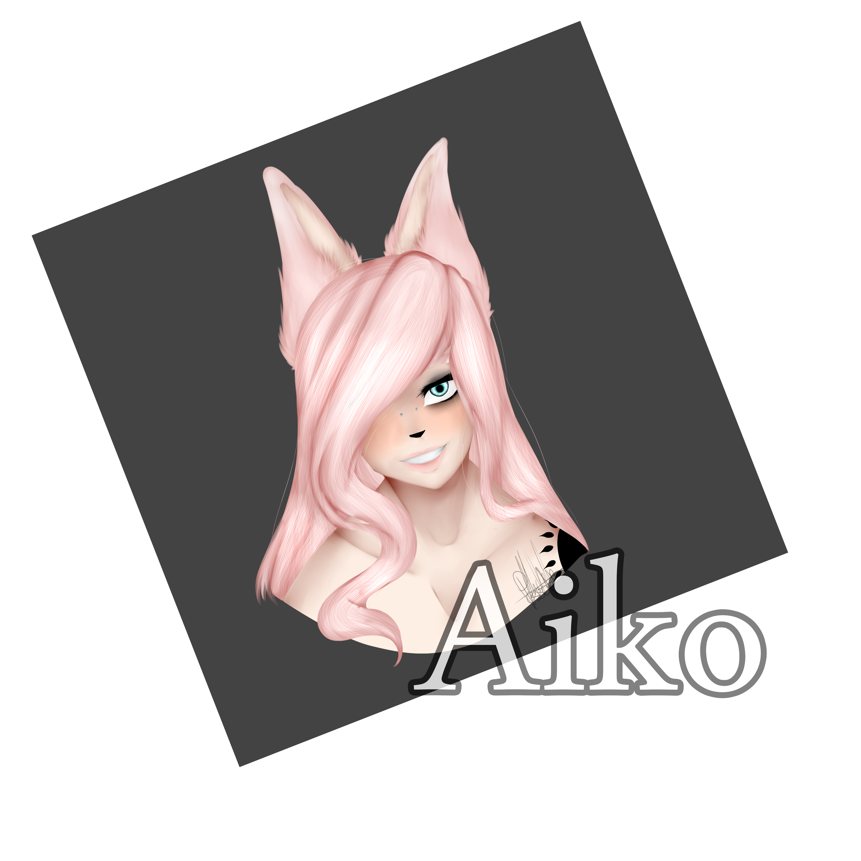 [Gift] .+.Aiko Lolita The Wolf.+.