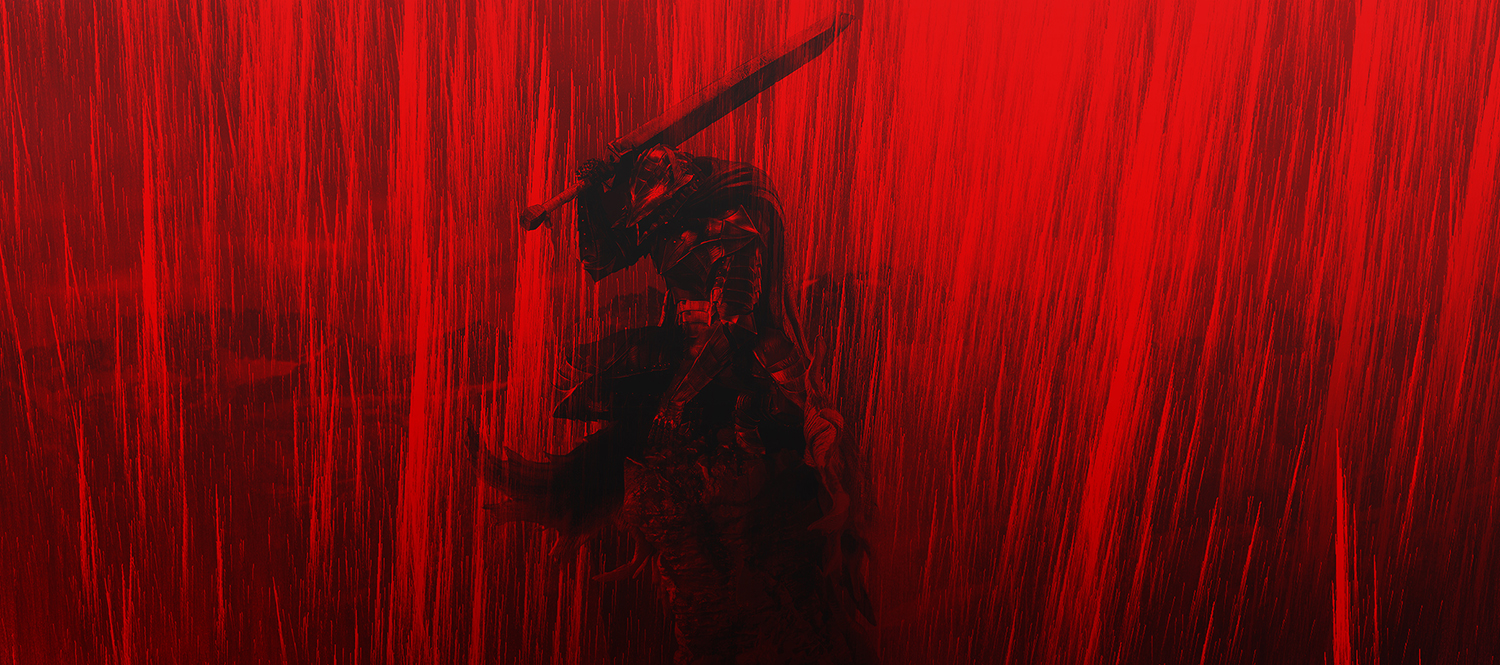 Berserker blood