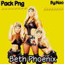 beth phoenix