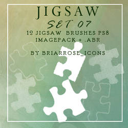 Jigsaw