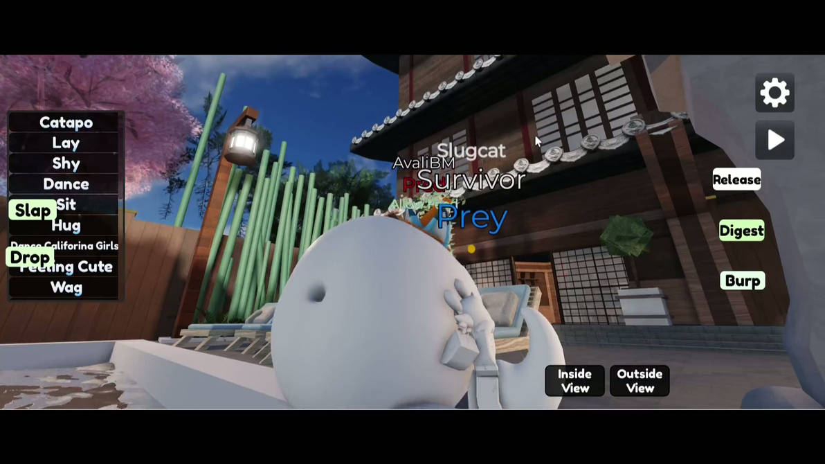 New link to my Discord server (Read description) by Espinosa999 on ...