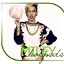 +MILEY PSD