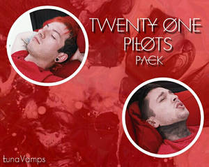 Twenty One Pilots Pack