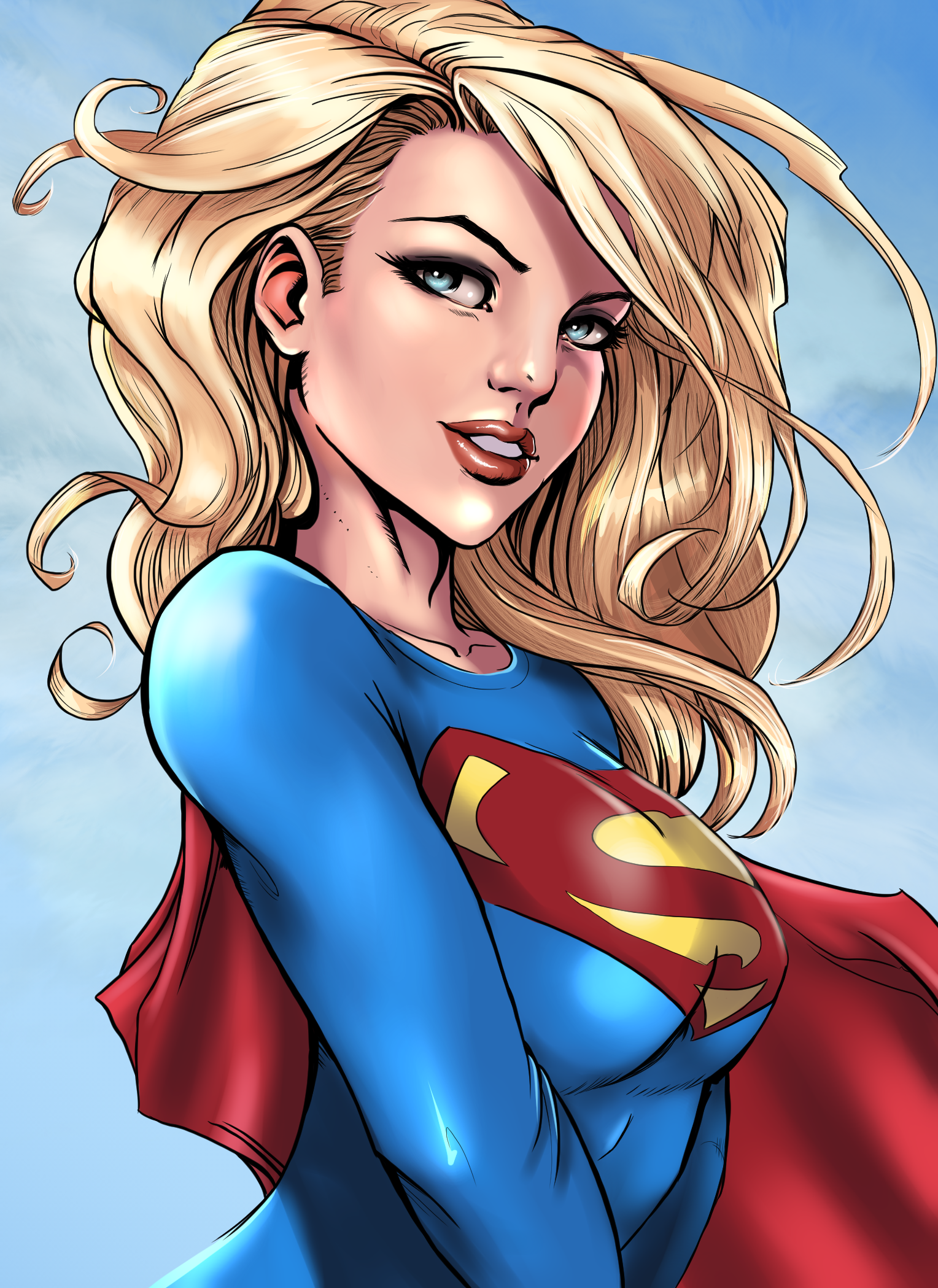 Kara Zor El