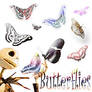 M-Butterflies