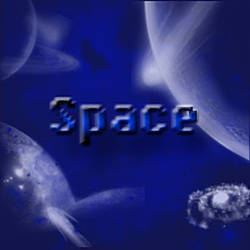 M-Space