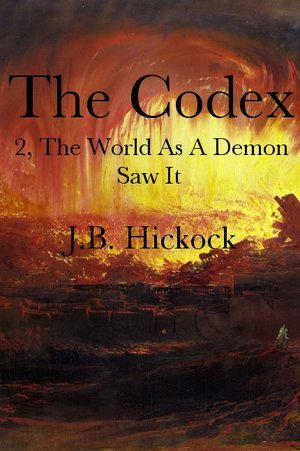 The Codex 2, Chapter 4 by J-B-Hickock on DeviantArt